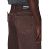DR. DENIM - OMAR RELAXED WASHED AUBERGINE