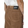 DR. DENIM - OMAR RELAXED WASHED KHAKI CORD