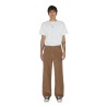 DR. DENIM - OMAR RELAXED WASHED KHAKI CORD