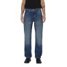 DR. DENIM - DASH STRAIGHT DRIFT DARK USED