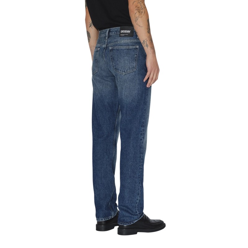 DR. DENIM - DASH STRAIGHT DRIFT DARK USED