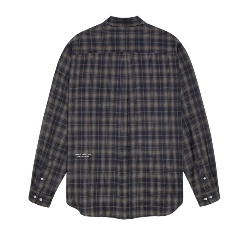 New Amsterdam Surfassociation - CAMISA BEACH NIGHT
