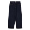 Edwin - WIDE PANT BLUE RINSED