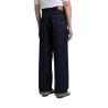Edwin - WIDE PANT BLUE RINSED