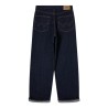 Edwin - WIDE PANT BLUE RINSED