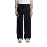 Edwin - WIDE PANT BLUE RINSED