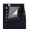 Edwin - WIDE PANT BLUE RINSED