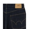 Edwin - WIDE PANT BLUE RINSED