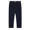 Edwin - REGULAR STRAIGHT JEANS BLUE RINSED