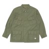 Edwin - JUNGLE SHIRT OLIVE