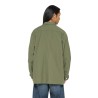 Edwin - JUNGLE SHIRT OLIVE