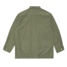 Edwin - JUNGLE SHIRT OLIVE