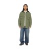 Edwin - JUNGLE SHIRT OLIVE