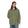 Edwin - JUNGLE SHIRT OLIVE