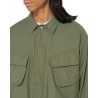 Edwin - JUNGLE SHIRT OLIVE