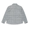 Edwin - JULIUS SHIRT LS BLUE/GREY