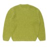 Edwin - DUN TEXTURED SWEATER SWEET PEA