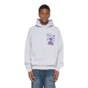 Edwin - SOBA YASUBÉ HOODIE SWEAT GREY MARL