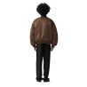 New Amsterdam Surfassociation - BOMBER MARRON/SEA BLUE