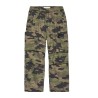 New Amsterdam Surfassociation - CARGO PANTS CAMO