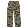New Amsterdam Surfassociation - CARGO PANTS CAMO