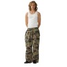 New Amsterdam Surfassociation - CARGO PANTS CAMO