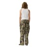 New Amsterdam Surfassociation - CARGO PANTS CAMO