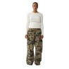 New Amsterdam Surfassociation - CARGO PANTS CAMO