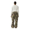New Amsterdam Surfassociation - CARGO PANTS CAMO