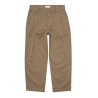 Edwin - SOLAN PANT WALNUT