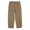 Edwin - SOLAN PANT WALNUT