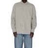 DR. DENIM - WES SHIRT FALL ECRU CHECK