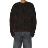 DR. DENIM - DIG F CARDIGAN BROWN