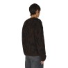 DR. DENIM - DIG F CARDIGAN BROWN
