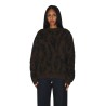 DR. DENIM - DIG F CARDIGAN BROWN