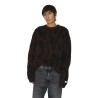 DR. DENIM - DIG F CARDIGAN BROWN