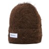 DR. DENIM - KIWA BEANIE BROWN