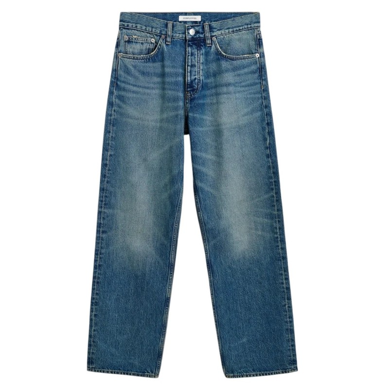 Sunflower - LOOSE DARK BLUE VINTAGE
