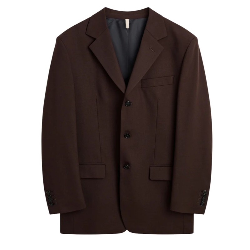 Sunflower - SHOW BLAZER BROWN