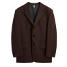Sunflower - SHOW BLAZER BROWN