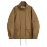 Sunflower - WINTER FIELD JACKET KHAKI