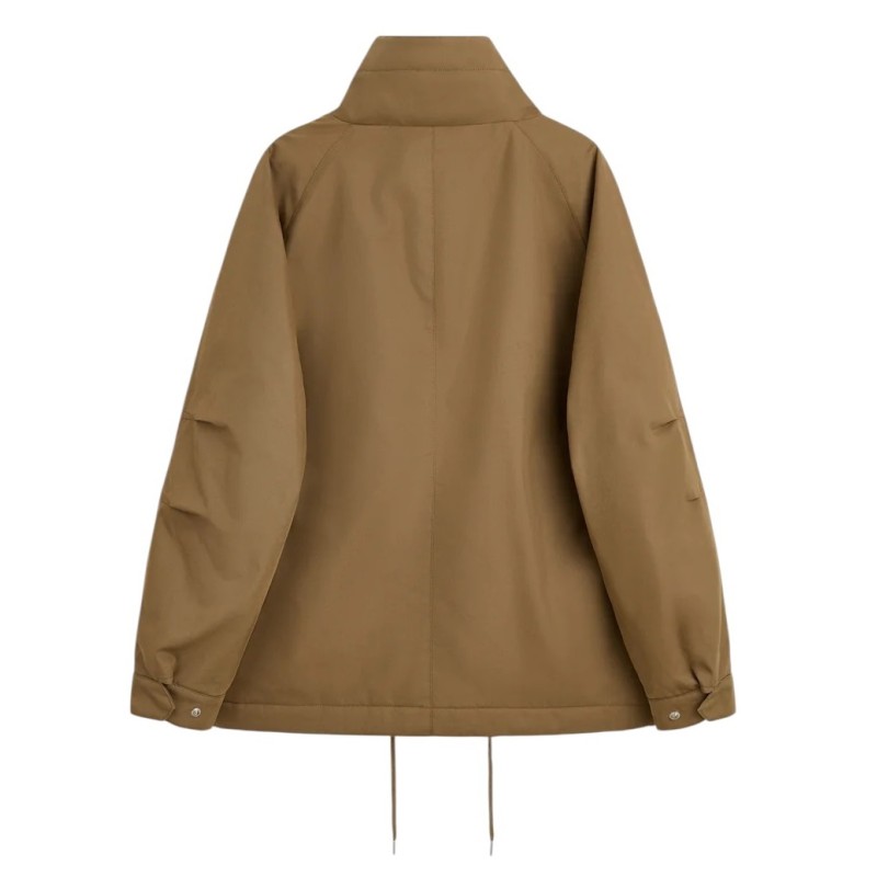 Sunflower - WINTER FIELD JACKET KHAKI