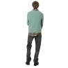 Sunflower - YAK SWEATER EMERALD