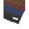 Universal Works - HIMALAYAN SCARF BROWN
