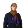 Universal Works - HIMALAYAN SCARF BROWN