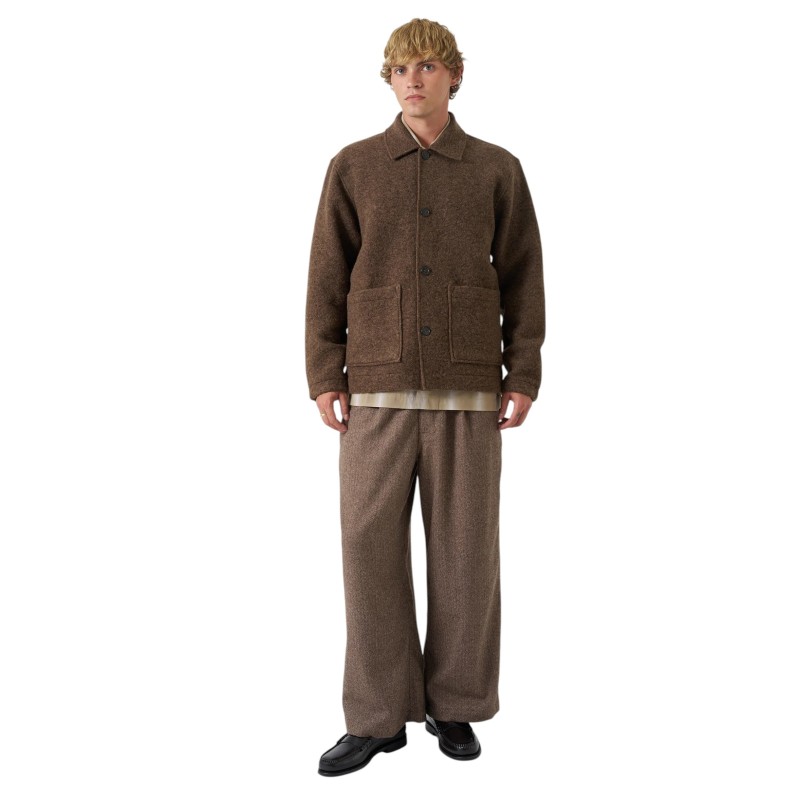 Universal Works - GILLESPIE PANT BROWN