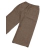 Universal Works - PANTALÓN GILLESPIE MARRÓN