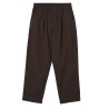 Universal Works - OXFORD PANT BROWN