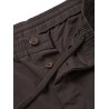 Universal Works - OXFORD PANT BROWN