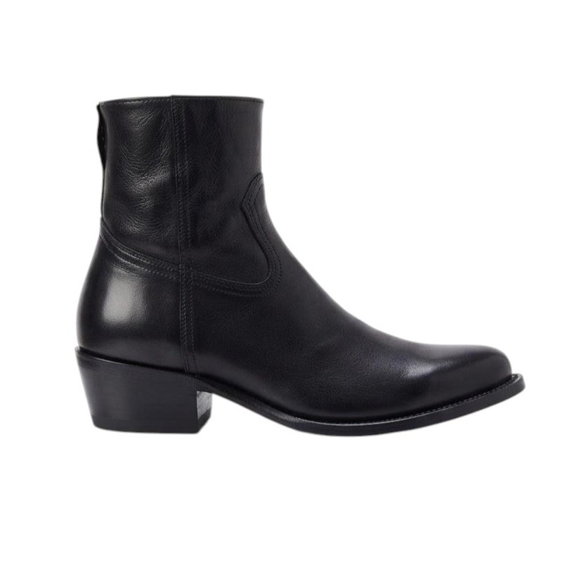 Damy - Stivaletto -  - kurt_calf